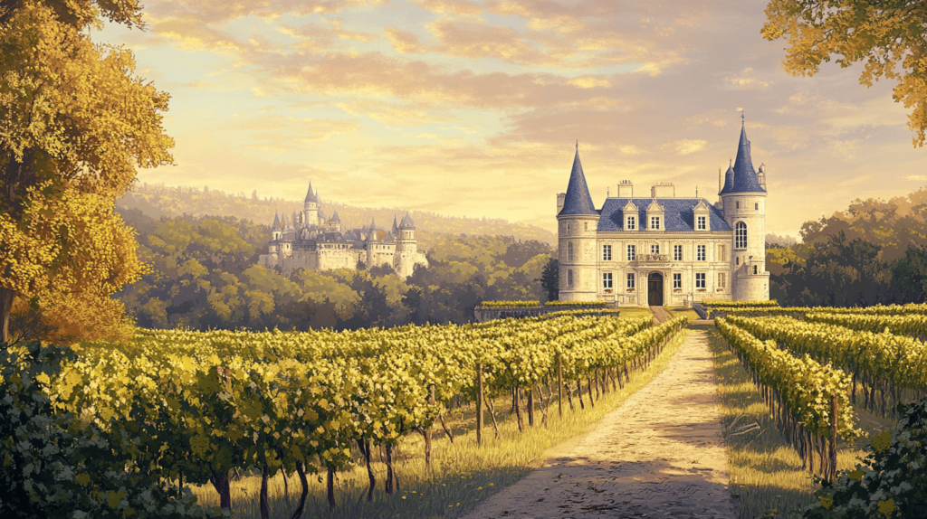 bordeaux wine region 2